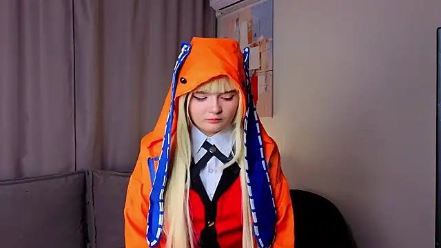 MaryLorez's Live XXX Chat
