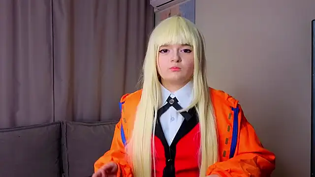 MaryLorez Webcam Show