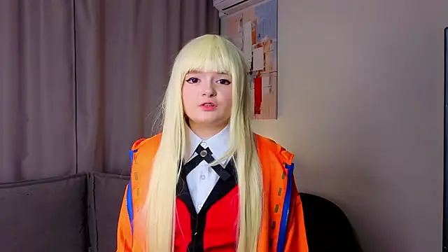 Živý XXX chat MaryLorez