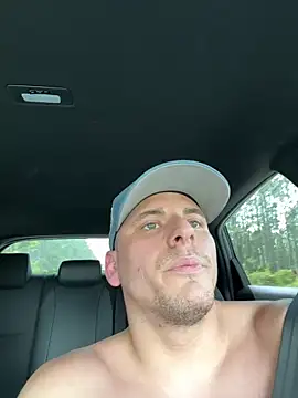 Pokazy przed kamerką – Ladysman333