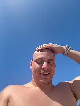 Webkamerová show Ladysman333