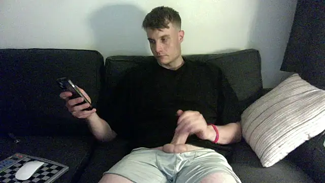 funstr1 Webcam-Show