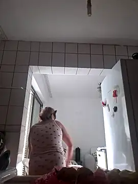Pokazy przed kamerką – Efsunlugeceler