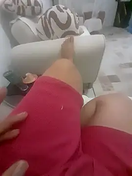 Efsunlugeceler's Webcam Show
