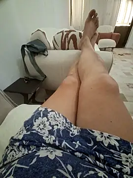 Efsunlugeceler's Webcam Show