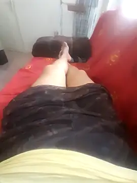 Efsunlugeceler Webcam-Show
