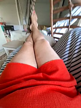 Efsunlugeceler Webcam-Show