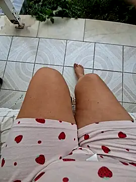 Efsunlugeceler's Webcam Show