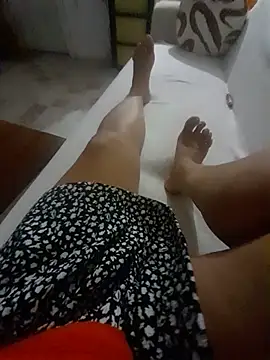 Efsunlugeceler's Webcam Show