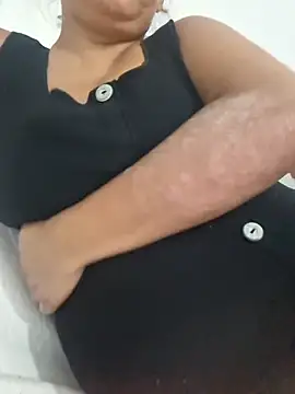 Efsunlugeceler Pertunjukan Webcam