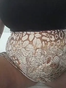 Efsunlugeceler Webcam-Show
