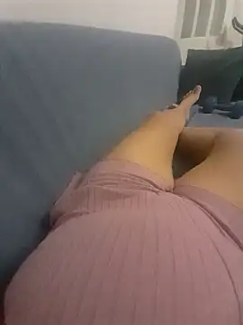 Efsunlugeceler – webcam-show