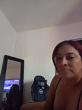Sweet69addiction's Live XXX Chat