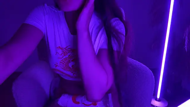 MewDoll Webcam show
