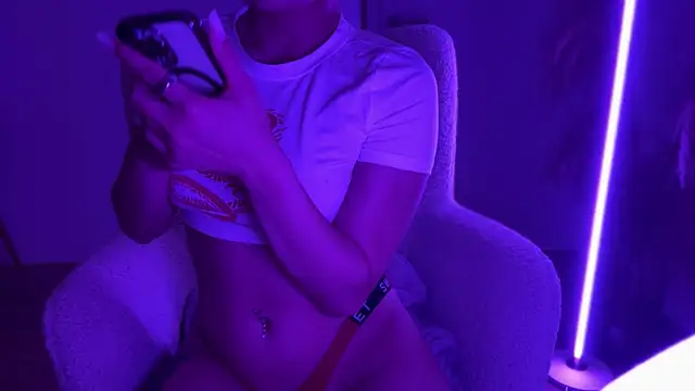 MewDoll – webcam-show