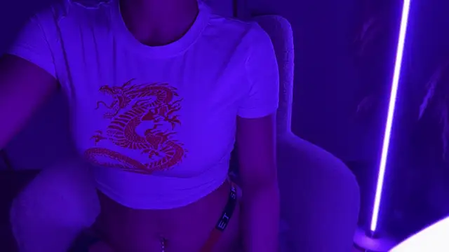 MewDoll's Webcam Show