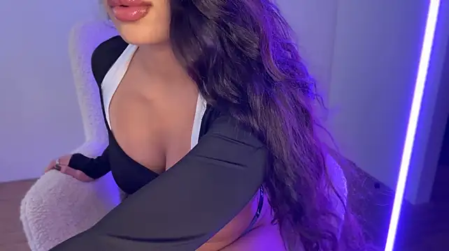 MewDoll Webcamshow