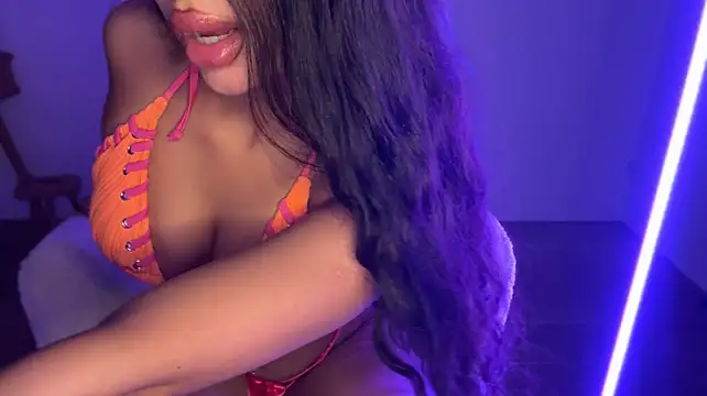 MewDoll – webcam-show