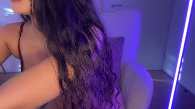 MewDoll 라이브 XXX 채팅