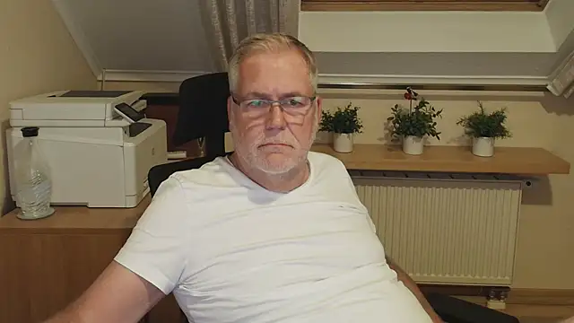 Show de subbear1968 na webcam