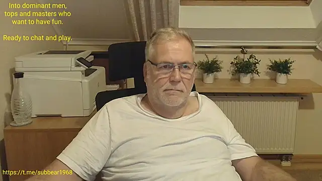 عرض كام subbear1968