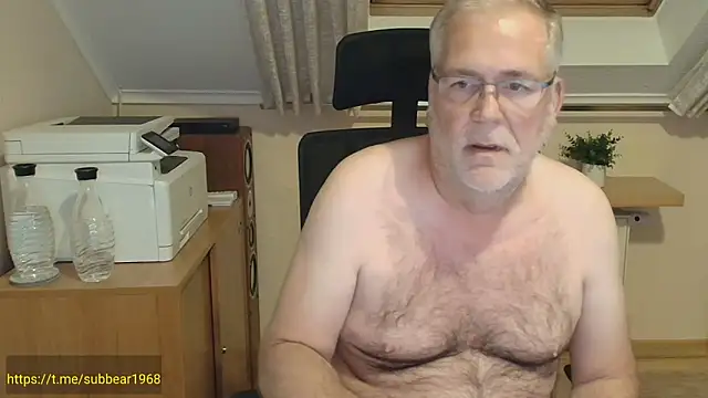 عرض كام subbear1968