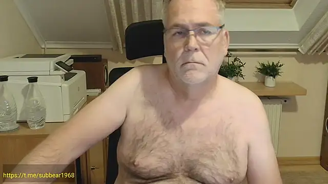عرض كام subbear1968