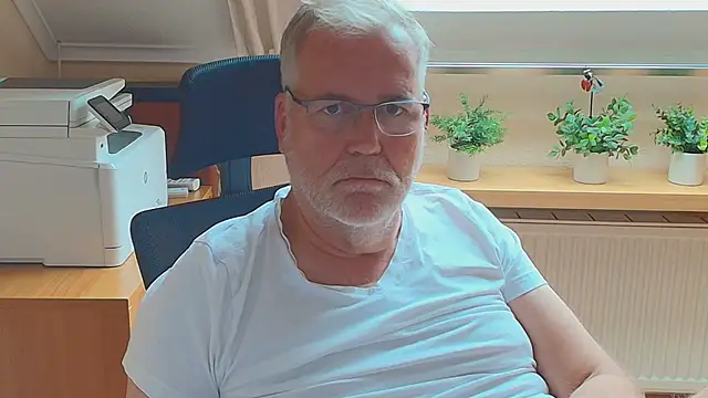 subbear1968 Webcamshow