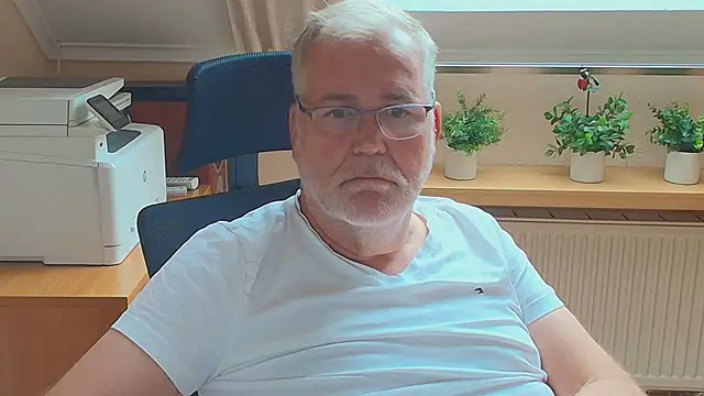 subbear1968 Webcam-Show