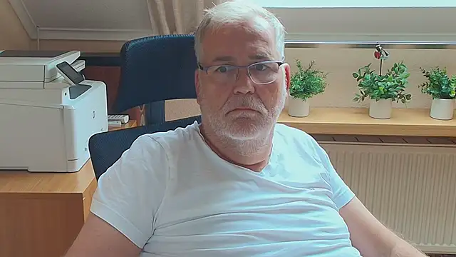 Show webcam de subbear1968