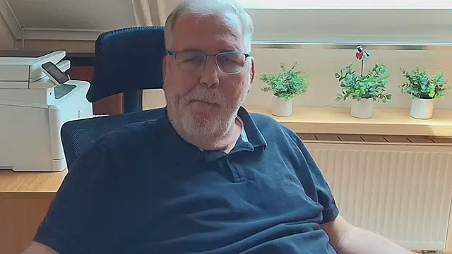subbear1968 Webcam show