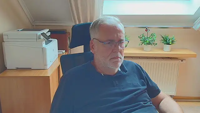 Show de webcam de subbear1968