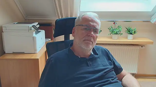 Show de subbear1968 na webcam