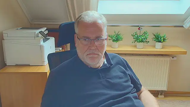 Show webcam de subbear1968