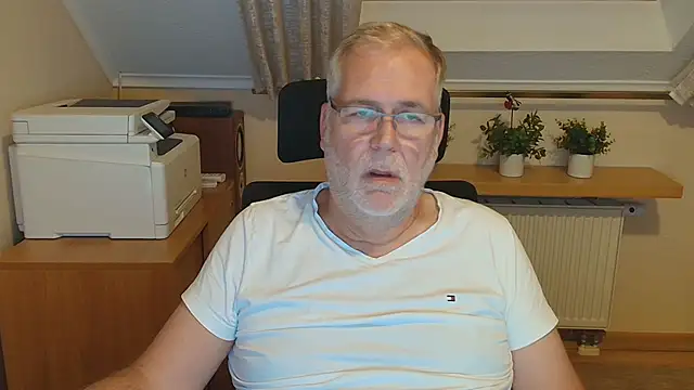 Show webcam de subbear1968