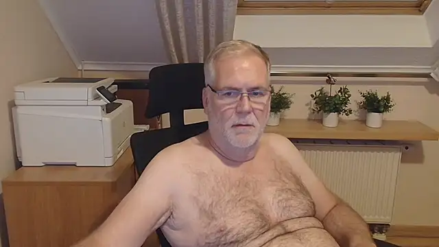 subbear1968's Live XXX Chat