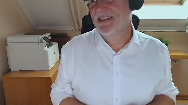 subbear1968 Webcam Show