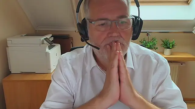 Show webcam de subbear1968