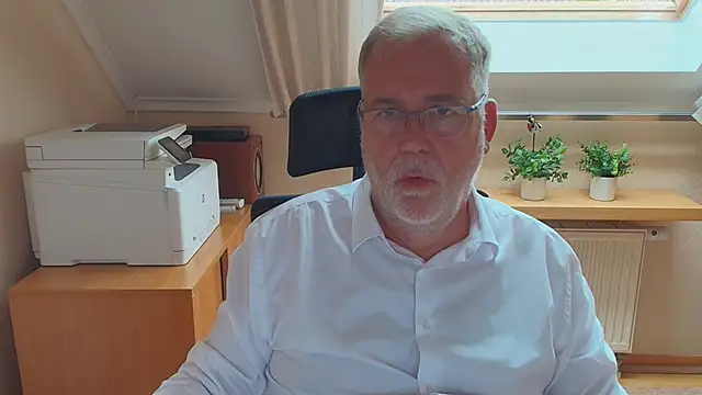 subbear1968n Webbikameraesitys