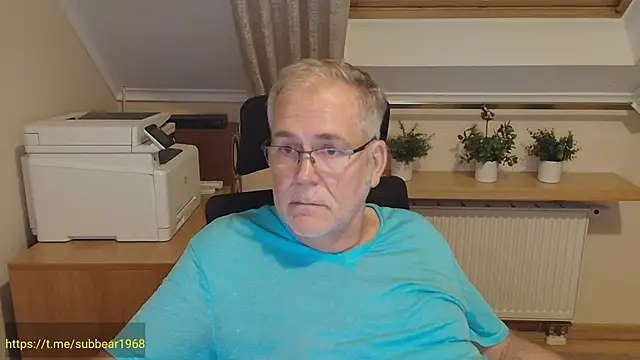 Chat XXX en directo de subbear1968
