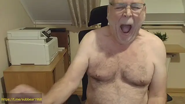 عرض كام subbear1968