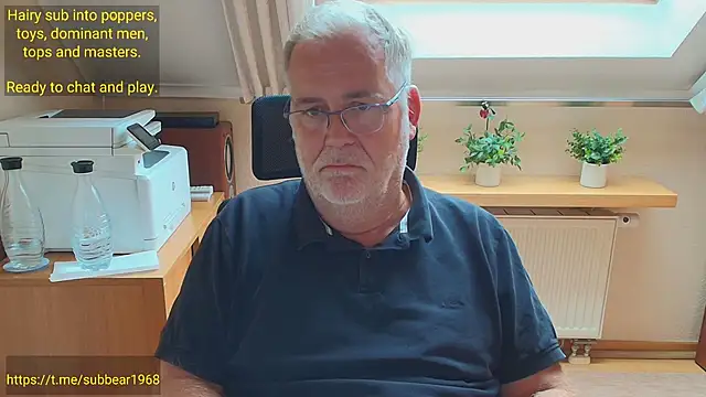Chat XXX Live subbear1968