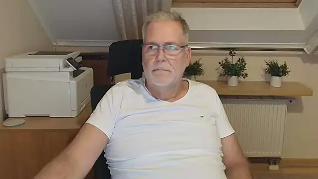 Show Webcam de subbear1968