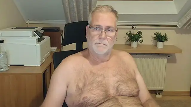 subbear1968: вебкам-шоу