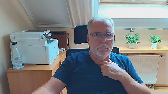 subbear1968 webkamerás műsora