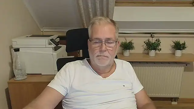subbear1968 Webcam-Show