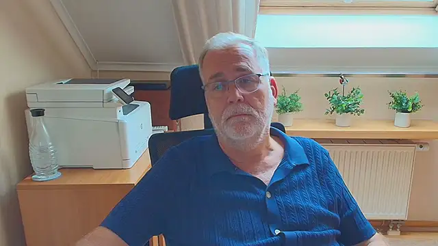 subbear1968 Webcam show