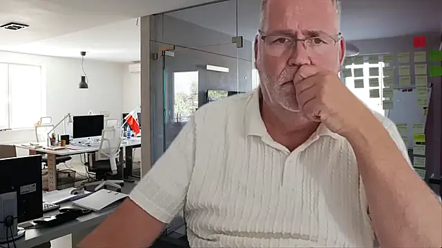 subbear1968 Webcamshow