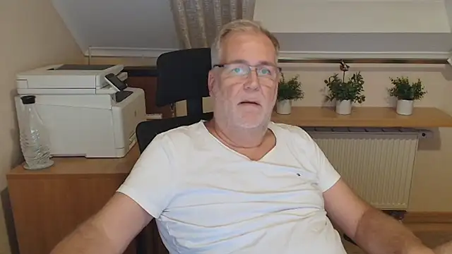 Show de webcam de subbear1968