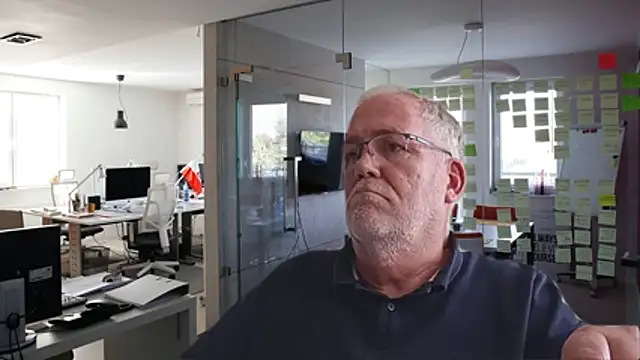 subbear1968's Webcam Show